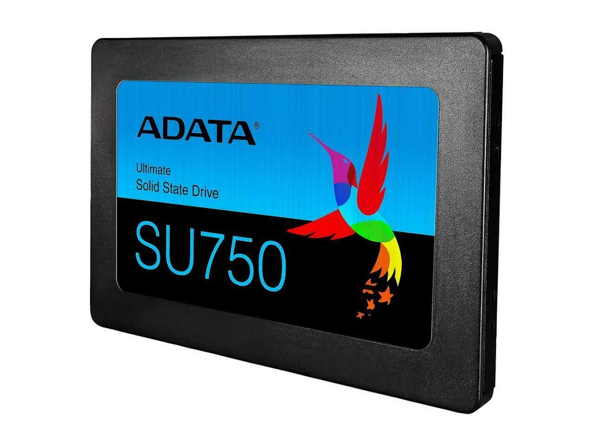 Montaje Disco Duro SSD SATA Valdebebas